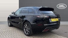 Land Rover Range Rover Velar 2.0 D200 MHEV Dynamic HSE 5dr Auto Diesel Estate